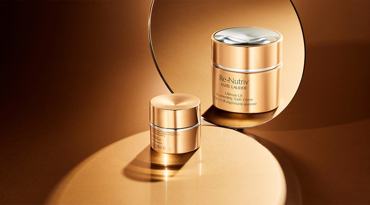 Estée Lauder Tratamientos premium
